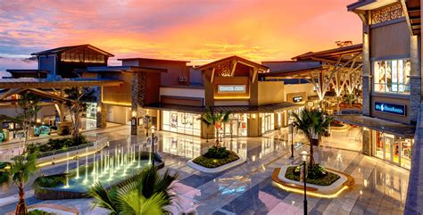 genting highlands premium outlet.